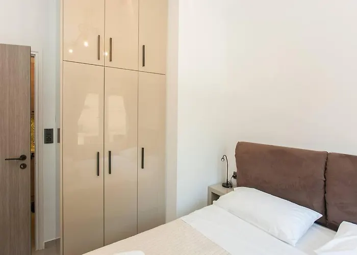 Ml Апартаменты Ханья