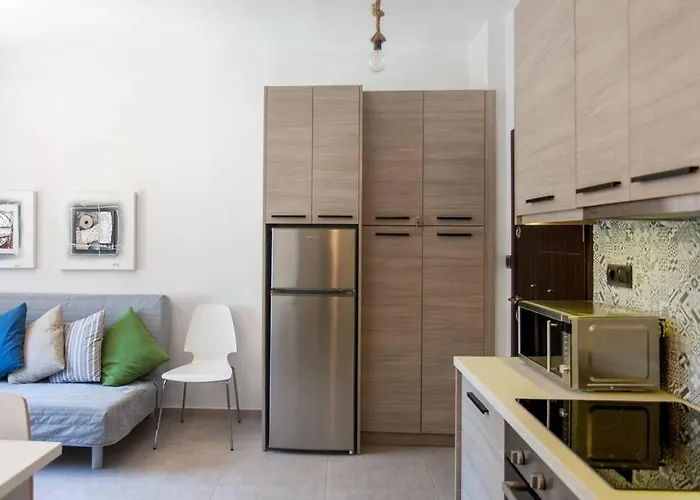 Апартаменты Ml *