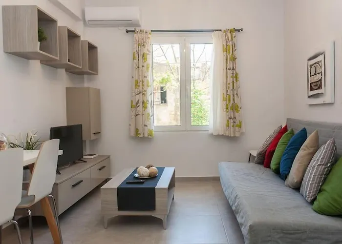 Ml Апартаменты *