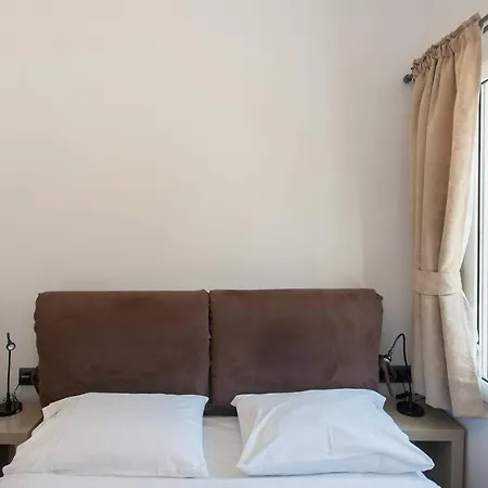 Apartman Ml Hriszí Aktí Haniá
