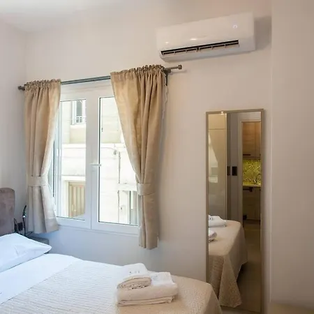 Ml Apartman *
