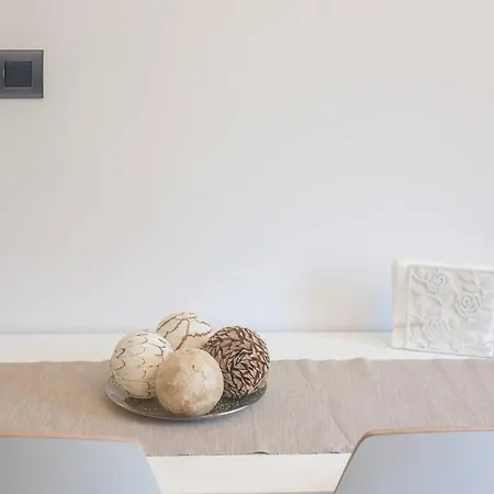 Apartamento Ml