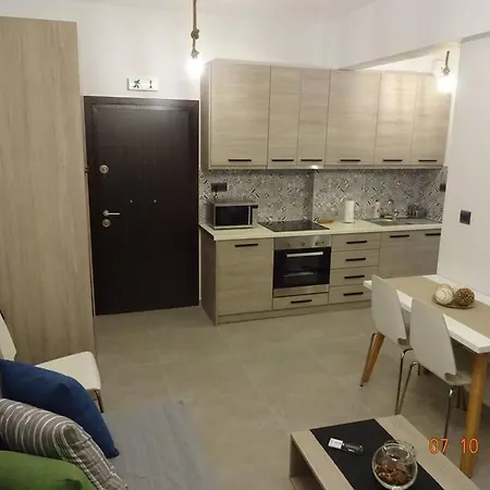 Apartman Ml