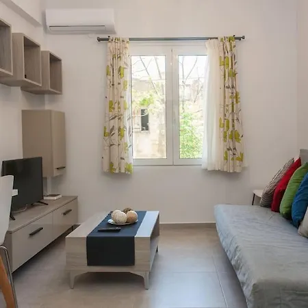 Ml Apartamento *